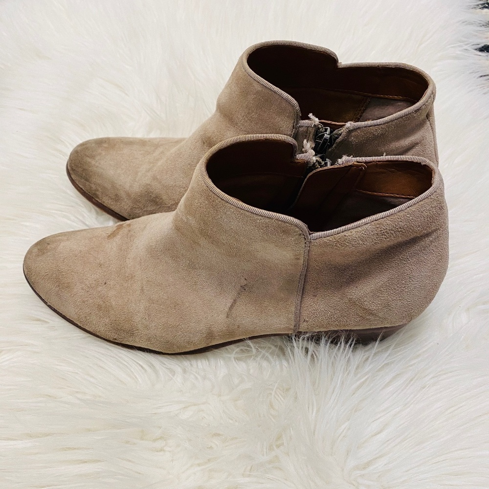 Sam Edelman Petty Chelsea Boot
